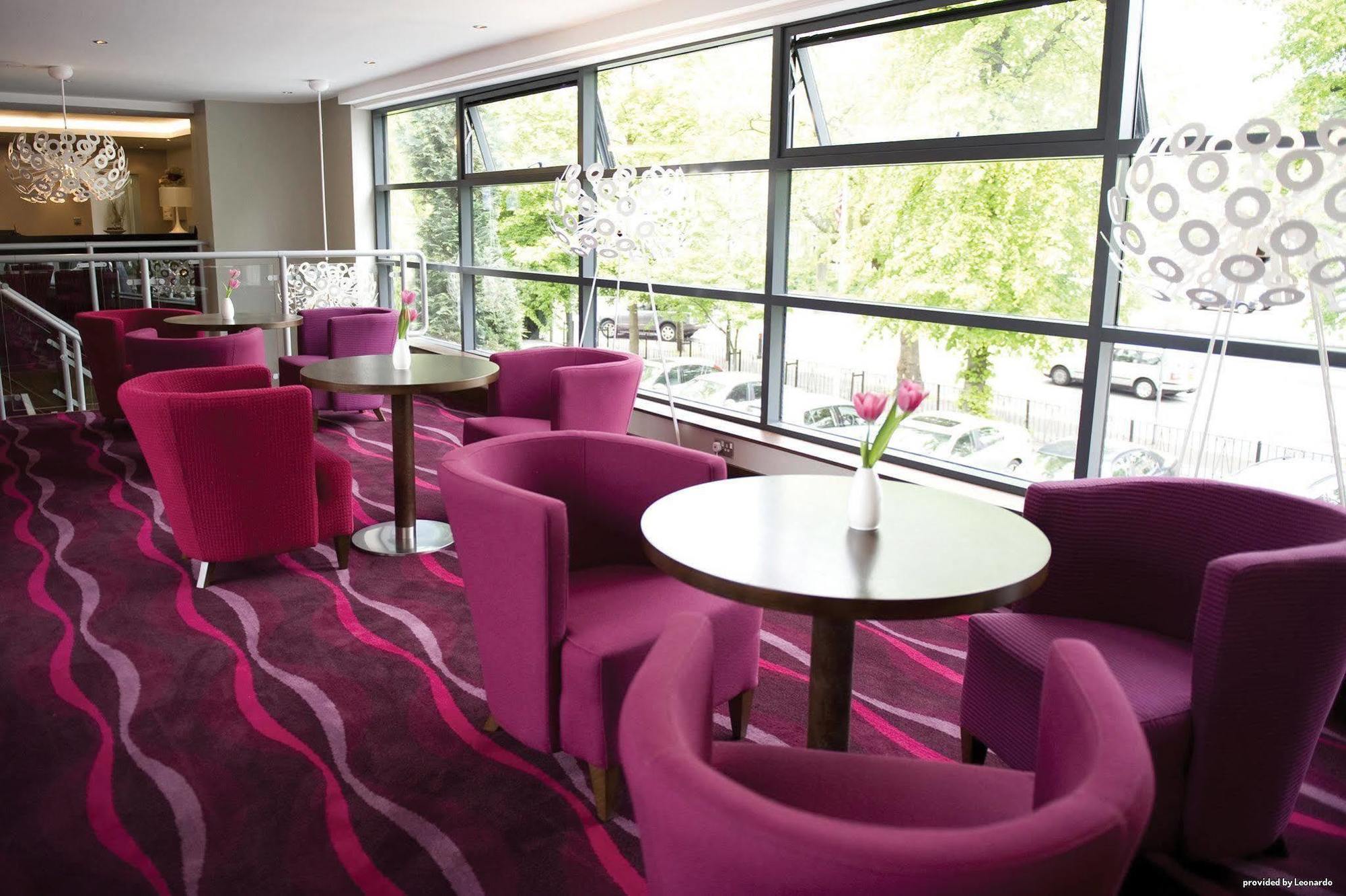 Manchester South Hotel Restaurant photo